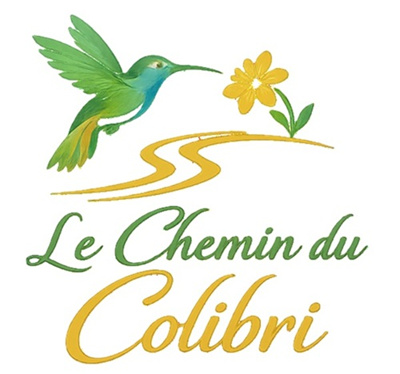 Le Chemin du Colibri